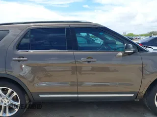 2016 Ford Explorer XLT with VIN 1FM5K7D89GGB11474, listed as a IAAI auction lot 41690237 with 19,109 mi miles and . Bid and sale history available at carsss.com. Image 14.