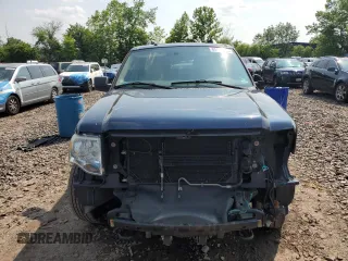 2013 Ford Expedition XLT with VIN 1FMJU1J52DEF59336, listed as a Copart auction lot 60320275 with 143,448 mi miles and Salvage title. Bid and sale history available at DreamBid. Image 5.