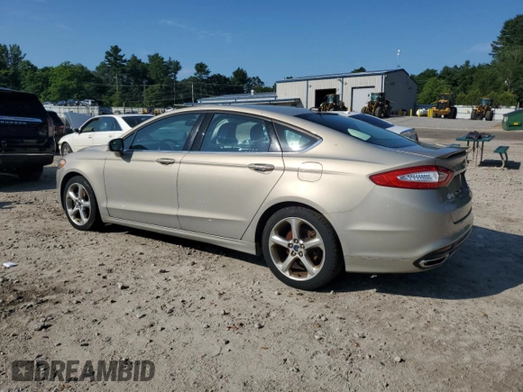 2015 Ford Fusion SE с VIN 3FA6P0H95FR210195, выставлен на аукционе Copart как лот 63781555 с пробегом 166 061 миль миль и Чистый • Clean title. История ставок и продаж доступна на DreamBid. Изображение 2.