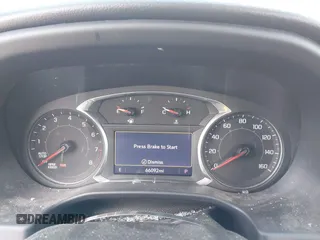 2021 GMC Acadia SLT z VIN 1GKKNULS3MZ208040, wystawiony jako IAAI lot #41729377 z przebiegiem 66 092 mil mil oraz . Historia ofert i sprzedaży dostępna na DreamBid. Obrazek 7.