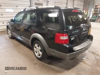 2007 Ford Freestyle SEL z VIN 1FMDK02127GA30776, wystawiony jako IAAI lot #42069594 z przebiegiem 183 237 mil mil oraz . Historia ofert i sprzedaży dostępna na DreamBid. Obrazek 3.