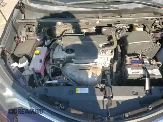 2017 Toyota RAV4 LE с VIN 2T3BFREV8HW547895, выставлен на аукционе Copart как лот 85072695 с пробегом 67 968 миль миль и Списание • Salvage title. История ставок и продаж доступна на DreamBid. Изображение 14.