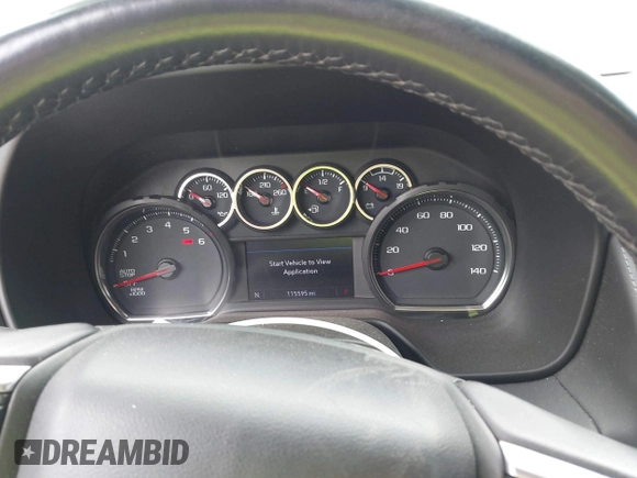 2021 Chevrolet Suburban LS с VIN 1GNSCBKD3MR337539, выставлен на аукционе IAAI как лот 42140066 с пробегом 115 595 миль миль и . История ставок и продаж доступна на DreamBid. Изображение 7.