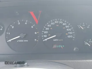 1999 Jeep Grand Cherokee Limited with VIN 1J4GW68N9XC808639, listed as a IAAI auction lot 42521785 with 156,864 mi miles and . Bid and sale history available at DreamBid. Image 7.