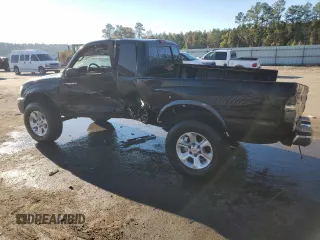 1999 Toyota Tacoma PreRunner with VIN 4TASM92N4XZ455249, listed as a Copart auction lot 81977544 with 210,477 mi miles and Non repairable. Bid and sale history available at DreamBid. Image 2.