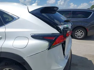 2021 Lexus NX 300 with VIN JTJDARDZ3M5026870, listed as a IAAI auction lot 42559036 with 48,646 mi miles and . Bid and sale history available at DreamBid. Image 20.