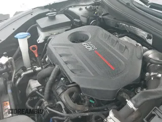 2018 Hyundai Sonata Limited с VIN 5NPE34AB5JH626815, выставлен на аукционе IAAI как лот 42957729 с пробегом 51 102 миль миль и . История ставок и продаж доступна на DreamBid. Изображение 19.