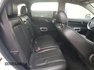 2014 Chevrolet Captiva Sport LTZ with VIN 3GNAL4EK5ES636269, listed as a Copart auction lot 52594745 with 102,265 mi miles and Salvage Title. Bid and sale history available at carsss.com. Image 11.