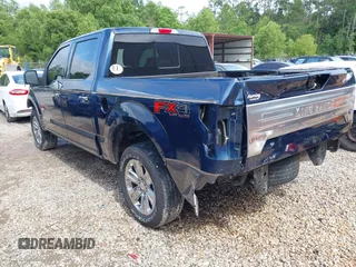 2020 Ford F-150 XL с VIN 1FTEW1E56LFA34010, выставлен на аукционе IAAI как лот 42377421 с пробегом 152 538 миль миль и . История ставок и продаж доступна на DreamBid. Изображение 3.