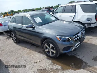 2017 Mercedes-Benz GLC 300 с VIN WDC0G4JB9HF261567, выставлен на аукционе IAAI как лот 42300920 с пробегом 80 657 миль миль и . История ставок и продаж доступна на DreamBid. Изображение 1.