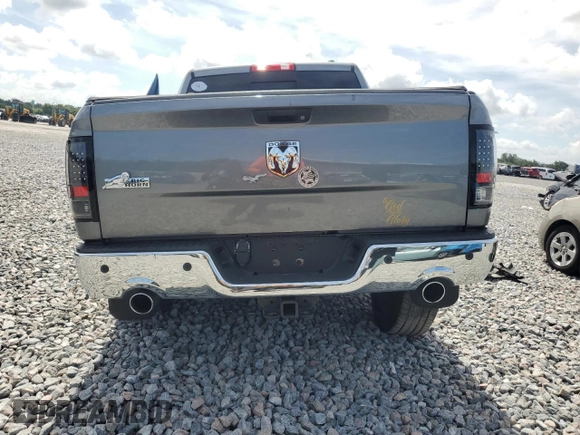 2010 Dodge 1500 SLT с VIN 1D7RB1CT4AS209105, выставлен на аукционе Copart как лот 61261075 с пробегом 115 199 миль миль и Списание • Salvage title. История ставок и продаж доступна на DreamBid. Изображение 6.