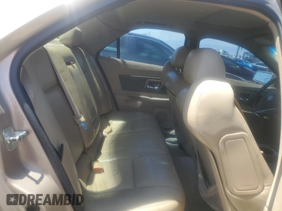 2006 Cadillac CTS with VIN 1G6DP577260146392, listed as a Copart auction lot 55348355 with 169,035 mi miles and Clean Title. Bid and sale history available at carsss.com. Image 10.