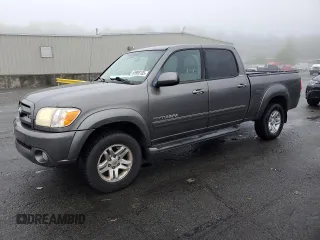2006 Toyota Tundra Limited z VIN 5TBDT48136S516798, wystawiony jako Copart lot #55900135 z przebiegiem 173 069 mil mil oraz Czysty tytuł • Clean title. Historia ofert i sprzedaży dostępna na DreamBid. Obrazek 1.