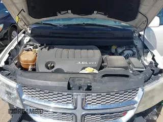 2015 Dodge Journey SXT with VIN 3C4PDCBG5FT644488, listed as a IAAI auction lot 41884638 with 102,677 mi miles and . Bid and sale history available at DreamBid. Image 10.