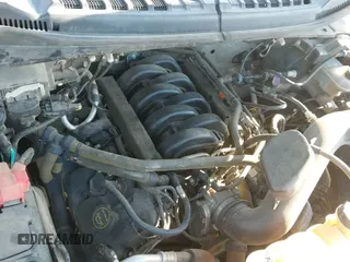 2016 Ford F-150 XLT с VIN 1FTEW1EF3GKE87653, выставлен на аукционе IAAI как лот 42855206 с пробегом 140 334 миль миль и . История ставок и продаж доступна на DreamBid. Изображение 18.