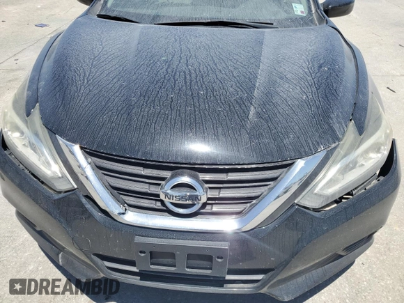 2016 Nissan Altima S with VIN 1N4AL3AP4GN336794, listed as a Copart auction lot 56228625 with Not provided miles and Salvage title. Bid and sale history available at DreamBid. Image 11.