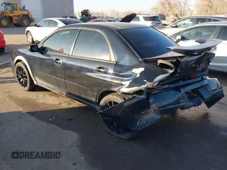 2003 Subaru Impreza WRX с VIN JF1GD29603H507417, выставлен на аукционе IAAI как лот 41349184 с пробегом 157 056 миль миль и . История ставок и продаж доступна на DreamBid. Изображение 3.