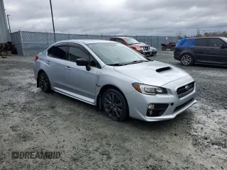 2015 Subaru WRX Limited with VIN JF1VA1J69F9832412, listed as a Copart auction lot 51843355 with 154,374 mi miles and Clean Title. Bid and sale history available at carsss.com. Image 4.