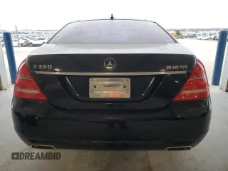 2012 Mercedes-Benz S with VIN WDDNG8DB0CA424990, listed as a Copart auction lot 51291815 with 194,243 mi miles and Clean Title. Bid and sale history available at DreamBid. Image 6.