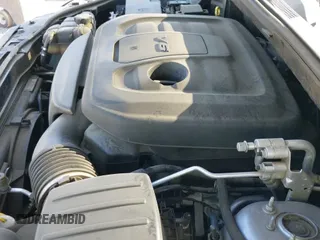 2019 Dodge Durango GT Plus with VIN 1C4RDJDG0KC755837, listed as a IAAI auction lot 43008305 with 124,945 mi miles and . Bid and sale history available at DreamBid. Image 19.