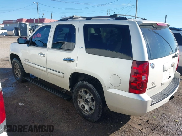 2008 Chevrolet Tahoe LTZ с VIN 1GNFK13048R224974, выставлен на аукционе IAAI как лот 41659213 с пробегом 291 224 миль миль и . История ставок и продаж доступна на DreamBid. Изображение 3.