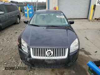 2007 Mercury Milan Premier z VIN 3MEHM02147R662430, wystawiony jako Copart lot #79922574 z przebiegiem 94 402 mil mil oraz Szkoda całkowita • Salvage title. Historia ofert i sprzedaży dostępna na DreamBid. Obrazek 5.