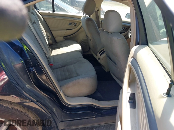 2014 Ford Taurus SE z VIN 1FAHP2D84EG162910, wystawiony jako IAAI lot #41779137 z przebiegiem Nie podano mil oraz . Historia ofert i sprzedaży dostępna na DreamBid. Obrazek 8.