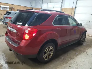 2011 Chevrolet Equinox LT w/1LT with VIN 2CNALDEC3B6245984, listed as a Copart auction lot 79035714 with 188,348 mi miles and Clean Title. Bid and sale history available at carsss.com. Image 3.