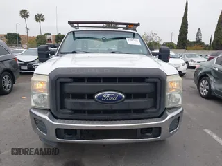 2011 Ford F-350 with VIN 1FT7X3AT9BEC25155, listed as a IAAI auction lot 42087821 with Not provided miles and . Bid and sale history available at DreamBid. Image 11.