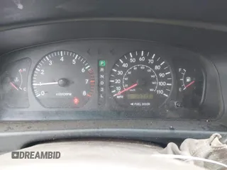 2000 Toyota Sienna LE with VIN 4T3ZF13C4YU193360, listed as a IAAI auction lot 42082985 with 337,131 mi miles and . Bid and sale history available at DreamBid. Image 7.