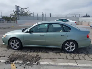 2009 Subaru Legacy Limited with VIN 4S3BL626597213258, listed as a IAAI auction lot 42397506 with 39,979 mi miles and . Bid and sale history available at DreamBid. Image 14.