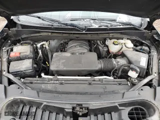 2021 Cadillac Escalade Premium Luxury with VIN 1GYS4CKL7MR349089, listed as a Copart auction lot 85086864 with 63,045 mi miles and Salvage Title. Bid and sale history available at carsss.com. Image 13.