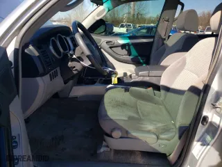 2003 Toyota 4Runner SR5 with VIN JTEZU14R830015078, listed as a Copart auction lot 46315715 with 232,459 mi miles and Salvage Title. Bid and sale history available at carsss.com. Image 7.