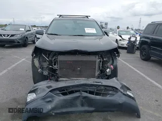 2019 Chevrolet Equinox LT with VIN 3GNAXKEV8KL116205, listed as a IAAI auction lot 42054925 with 45,869 mi miles. Bid and sale history available at carsss.com. Image 13.