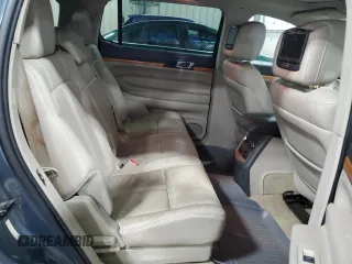 2010 Lincoln MKT EcoBoost with VIN 2LMHJ5AT5ABJ22472, listed as a Copart auction lot 49413335 with 208,716 mi miles and Salvage Title. Bid and sale history available at DreamBid. Image 11.