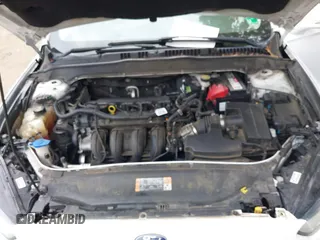 2016 Ford Fusion SE z VIN 3FA6P0H74GR197892, wystawiony jako IAAI lot #42471574 z przebiegiem 185 224 mil mil oraz . Historia ofert i sprzedaży dostępna na DreamBid. Obrazek 10.