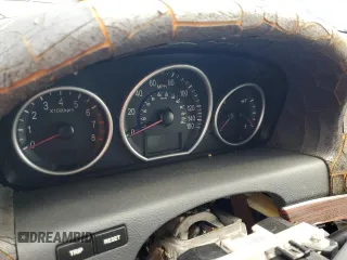 2011 Hyundai Veracruz z VIN KM8NT4CC0BU147923, wystawiony jako Copart lot #59407434 z przebiegiem Nie podano mil oraz Szkody całkowita. Historia ofert i sprzedaży dostępna na DreamBid. Obrazek 9.