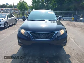 2010 Lexus RX 350 with VIN 2T2ZK1BAXAC028369, listed as a IAAI auction lot 42402247 with 223,605 mi miles and . Bid and sale history available at DreamBid. Image 12.