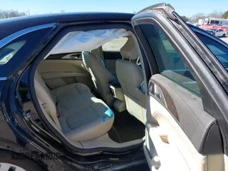 2020 Lincoln MKZ Reserve с VIN 3LN6L5E97LR616624, выставлен на аукционе IAAI как лот 41296021 с пробегом 50 928 миль миль и . История ставок и продаж доступна на DreamBid. Изображение 8.