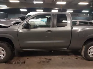 2022 Nissan Frontier S с VIN 1N6ED1CM4NN691183, выставлен на аукционе IAAI как лот 41649558 с пробегом 58 029 миль миль и . История ставок и продаж доступна на DreamBid. Изображение 14.