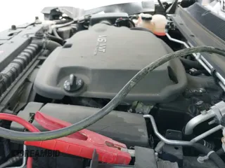 2019 Chevrolet Colorado 4WD Work Truck с VIN 1GCGTBEN5K1129922, выставлен на аукционе IAAI как лот 42476965 с пробегом 84 057 миль миль и . История ставок и продаж доступна на DreamBid. Изображение 19.