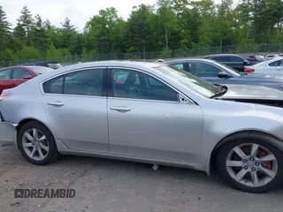 2012 Acura TL Auto z VIN 19UUA8F29CA022178, wystawiony jako IAAI lot #42296760 z przebiegiem 161 930 mil mil oraz . Historia ofert i sprzedaży dostępna na DreamBid. Obrazek 13.