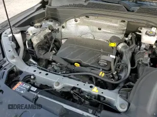 2025 Chevrolet TrailBlazer LT с VIN KL79MPSP4SB007245, выставлен на аукционе Copart как лот 84813415 с пробегом 14 865 миль миль и Списание • Salvage title. История ставок и продаж доступна на DreamBid. Изображение 14.