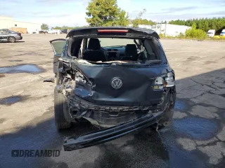 2012 Volkswagen GTI w/Conv & Sunroof с VIN WVWEV7AJ5CW145480, выставлен на аукционе Copart как лот 71466434 с пробегом Не указан миль и Списание • Salvage title. История ставок и продаж доступна на DreamBid. Изображение 6.