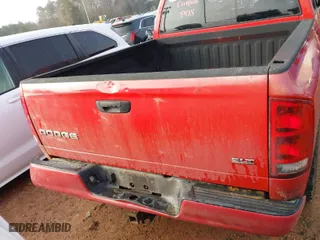 2004 Dodge Ram 1500 SLT with VIN 1D7HA18D94S530397, listed as a IAAI auction lot 41482941 with 181,613 mi miles. Bid and sale history available at carsss.com. Image 16.