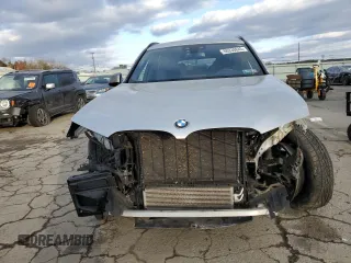 2020 BMW X3 M40i with VIN 5UXTY9C01L9B07923, listed as a Copart auction lot 88938645 with 69,328 mi miles and Salvage Title. Bid and sale history available at DreamBid. Image 5.