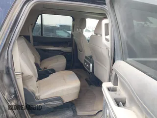 2024 Ford Expedition Max Limited with VIN 1FMJK1K80REB13840, listed as a IAAI auction lot 41823660 with 8,747 mi miles and . Bid and sale history available at DreamBid. Image 8.