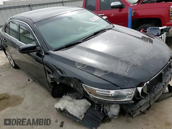 2018 Ford Taurus SEL with VIN 1FAHP2H87JG105847, listed as a Copart auction lot 49667215 with 70,625 mi miles and Salvage title. Bid and sale history available at DreamBid. Image 11.