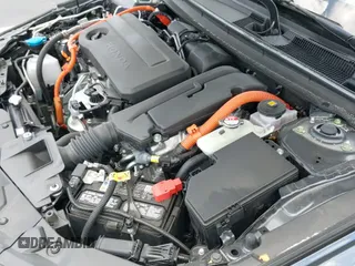 2024 Honda Accord EX-L z VIN 1HGCY2F68RA027842, wystawiony jako IAAI lot #42389747 z przebiegiem 22 084 mil mil oraz . Historia ofert i sprzedaży dostępna na DreamBid. Obrazek 20.