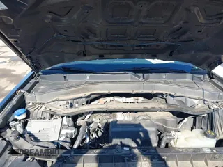 2020 Ford Police Interceptor Utility z VIN 1FM5K8AB7LGC00931, wystawiony jako IAAI lot #41598554 z przebiegiem 92 886 mil mil oraz . Historia ofert i sprzedaży dostępna na DreamBid. Obrazek 10.
